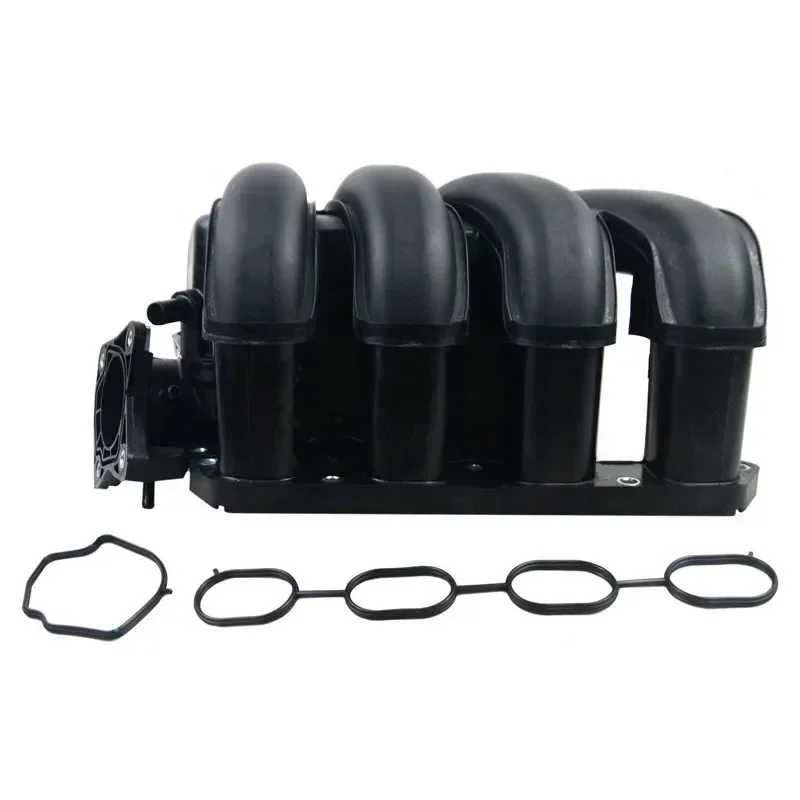 Auto Spare Parts Aluminum engine system intake manifold for ls ls1 ls2 ls3 k20bm wm52 n54 s54 n55 d16 2jz hyu ndai accent dod ge
