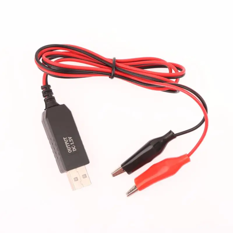 1 Piece Multimeter Microphone Toy's Remote Medical Devices USB 5V To 3V Converter Step Up Voltage Converter Power Cable