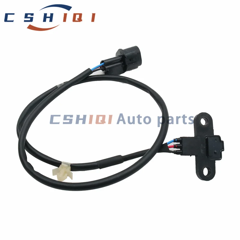 J5T25178 Crankshaft Position Sensor For Mitsubishi L300 P04V P03W  P14V 1986-2013 MR507743 Auto Part Accessories