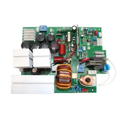 TIG Welding Machine WS200/250 Single Board Single Tube Circuit Board Universal Motherboard Control Board TIG Welding