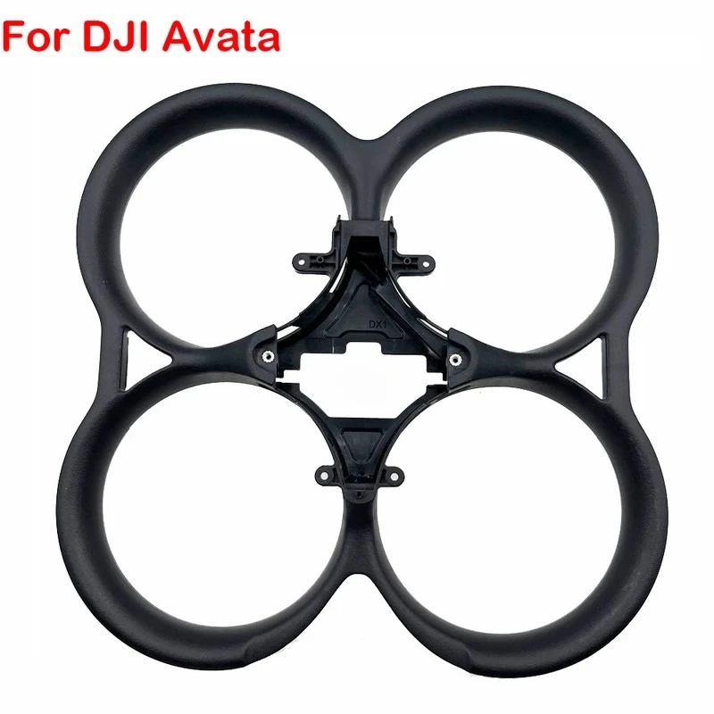 

Propeller Guard for DJI Avata Anti-Collision Bar Ring Propeller Protector Antidrop Protection Drone Accessories