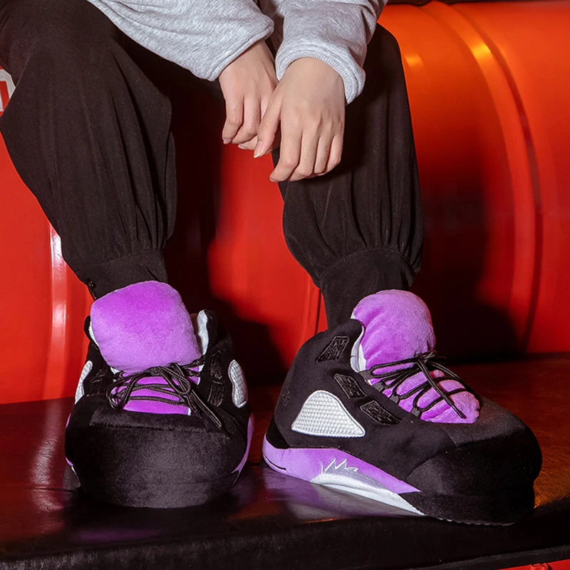 A5-Purple