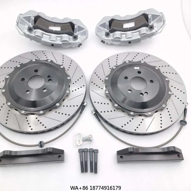 380*34Mm Brake Disc… - image