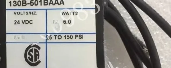 2026 New Solenoid V… - image