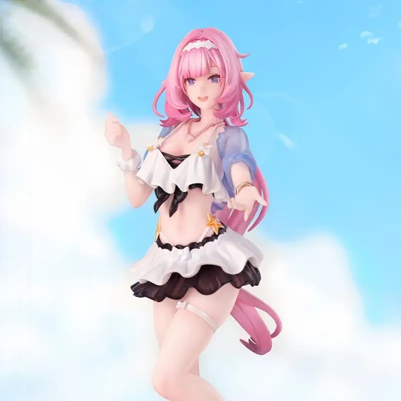 

Статуя аниме Ulysses, масштаб 3, 1/8, милая модель, экшн-кукла для девочек, идеальный рождественский подарок, коллекционное украшение на складе