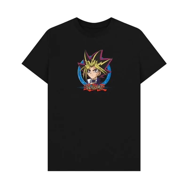 T-shirt officiel premium Yu Gi Oh Glow