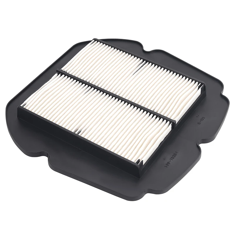 AHL قطع الغيار للدرجة النارية الهواء منظف المرشّح لسوزوكي SFV650 AZ SFV650 K9 L0 L1 L2 L3 L4 L5 SV650 A/AU-L7 L8 L9 SV650 X/XA-M1 X-L8