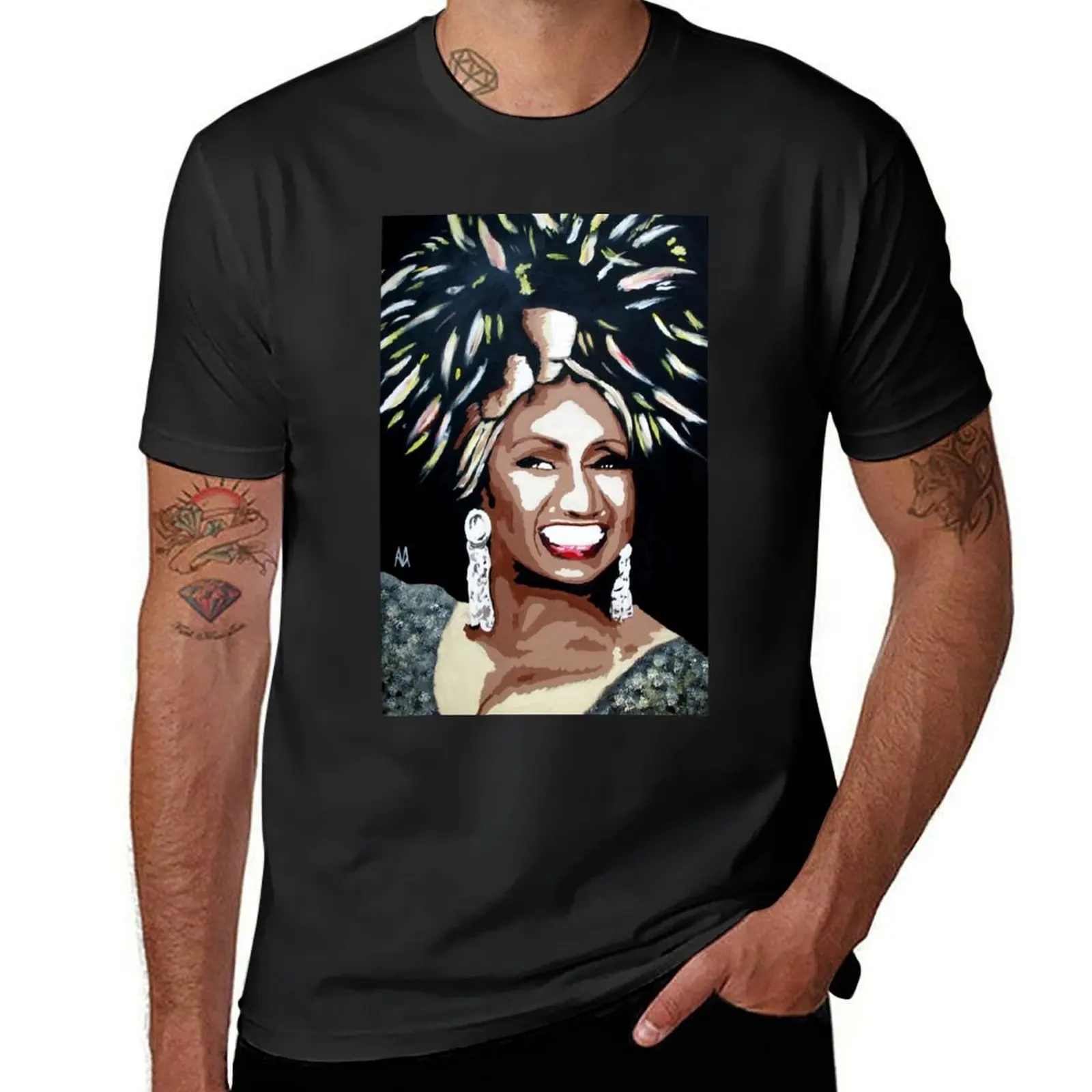 

Azucar T-Shirt luxury t-shirt anime clothes custom t-shirts cotton man t-shirts t shirts men