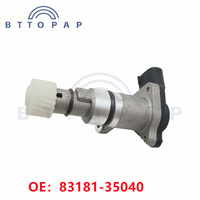 83181-35040 Transmission Vehicle Speed Sensor For Toyota Previa Innova Liteace LN RN HILUX YN 83131-35070 8318135040 8313135070