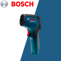 BOSCH GIS500 PROFESSIONAL Portable Infrared Temperature Heat Detector -30°C~+500°C High Precision Laser Digital Thermometer Tool