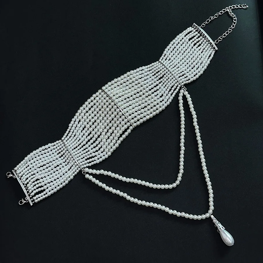 Thumbnail 4 - #10 Top Layered Chain Necklaces Picks for Every Budget