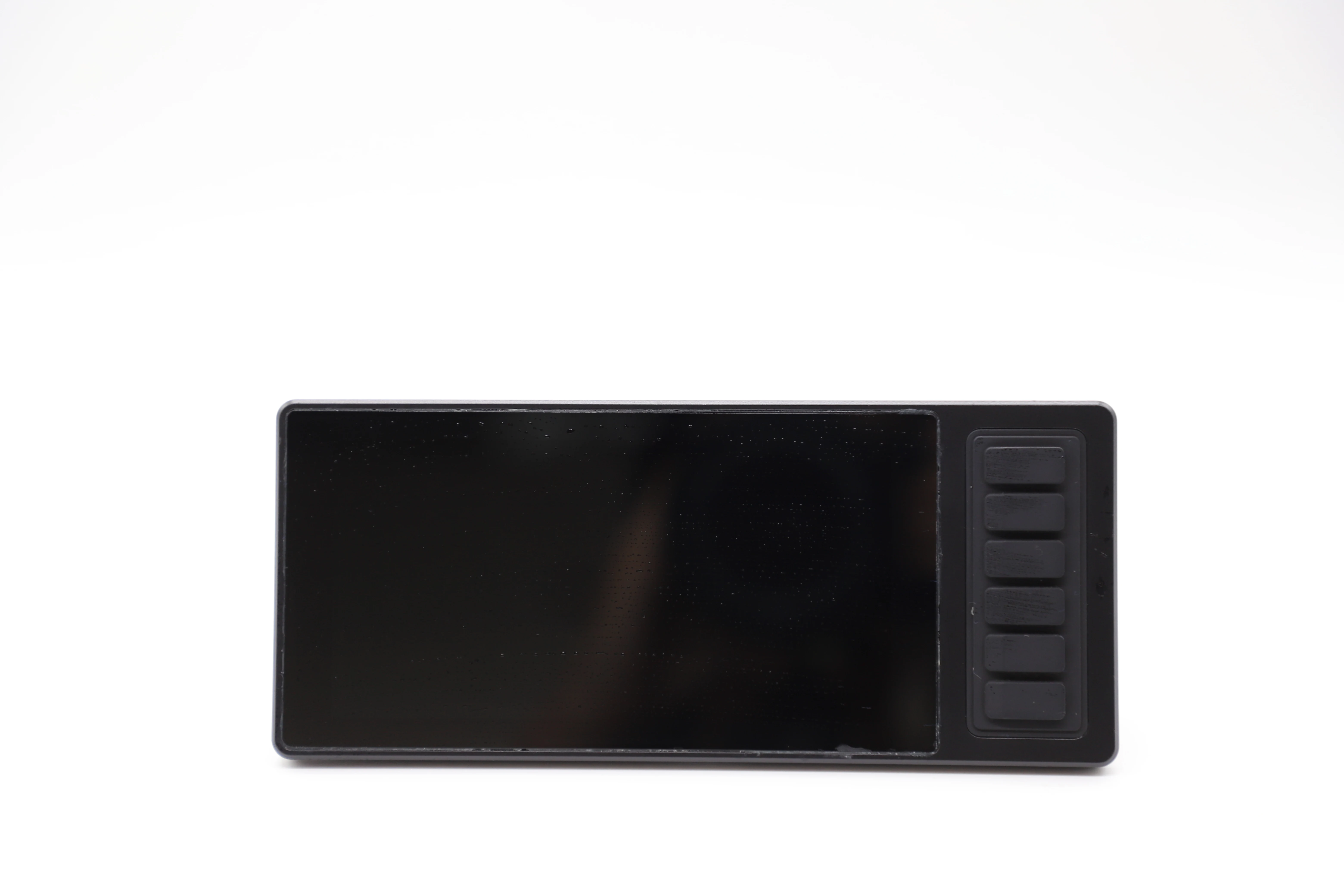 Original Sany Spare Part Excavator Monitor Program Display Panel Screen Electrical Equipment