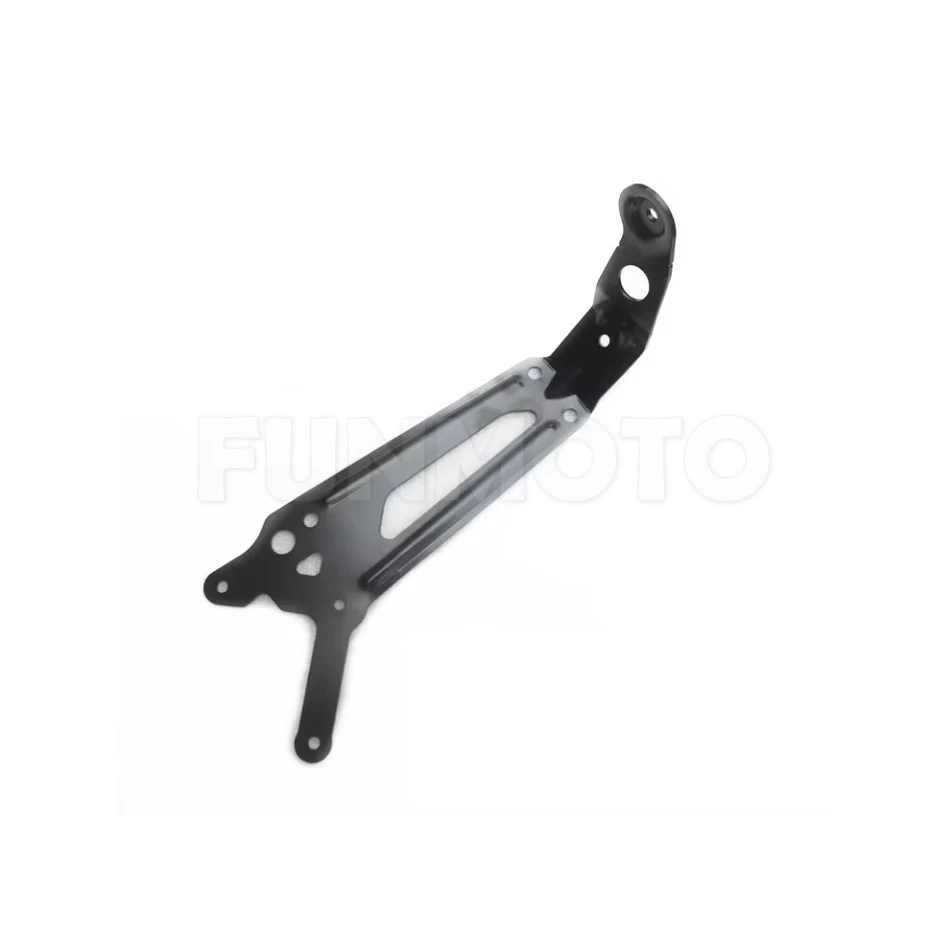 

Rear Mudguard and Bracket and Rear Signal Light Bracket suit CF250NK