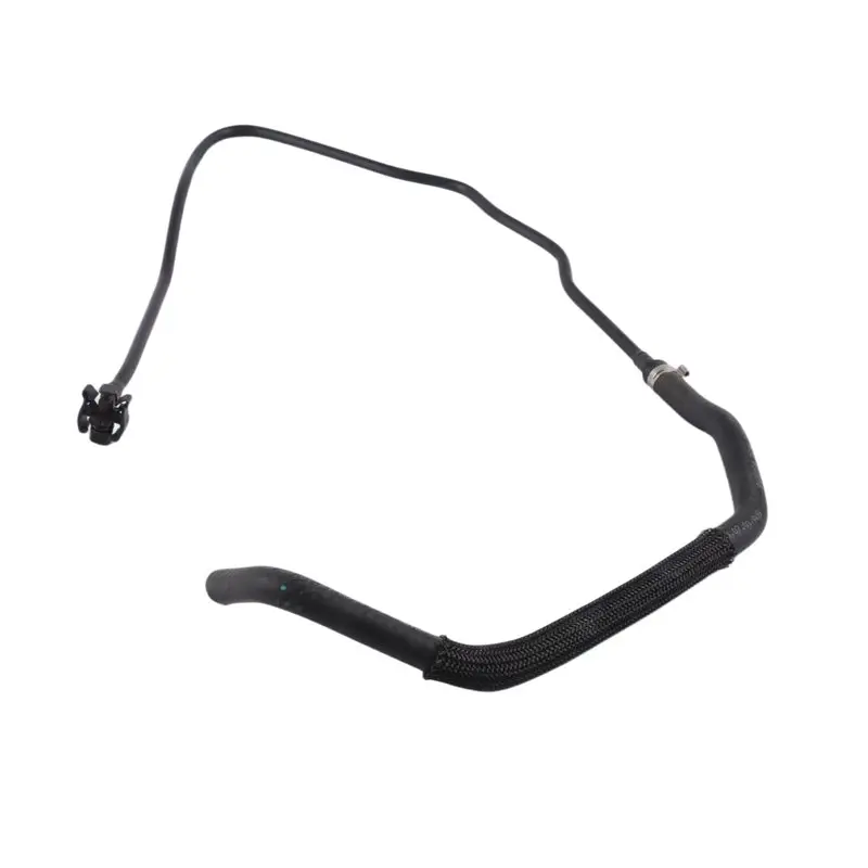 

A73X-For Renault Captur Clio IV 1.2 217414459R Coolant Water Hose Auxiliary Kettle Pipe Replacement Part