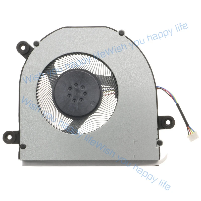 L... MINI PC CPU Cooling Fan For GEEKOM Mini IT13 A8 AE7 DC5V 0.5A 4 PIN 0VC801005SA view 2