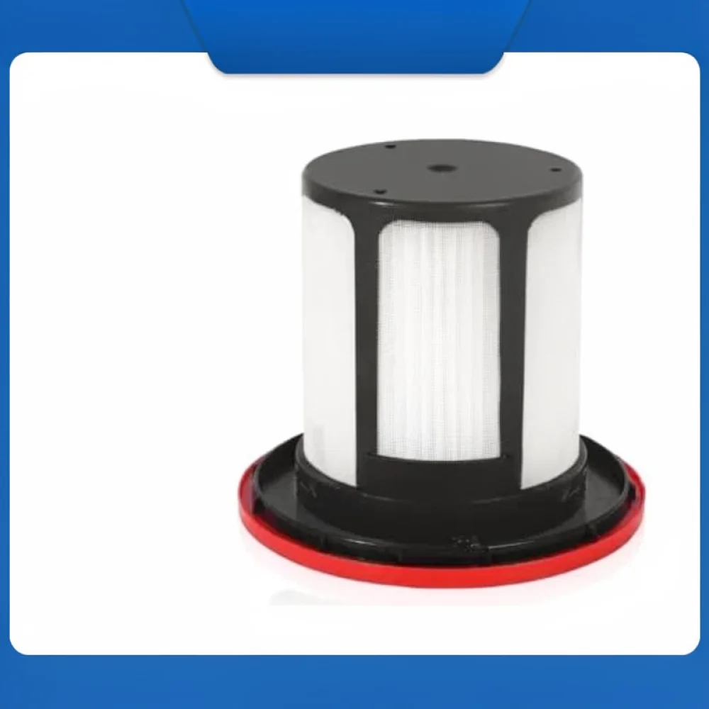 For Bosch Unlimited 6 Vacuum Filter Replacement Parts BCS611AM High Efficiency Dust Trapping Cleaner Household Accessory
