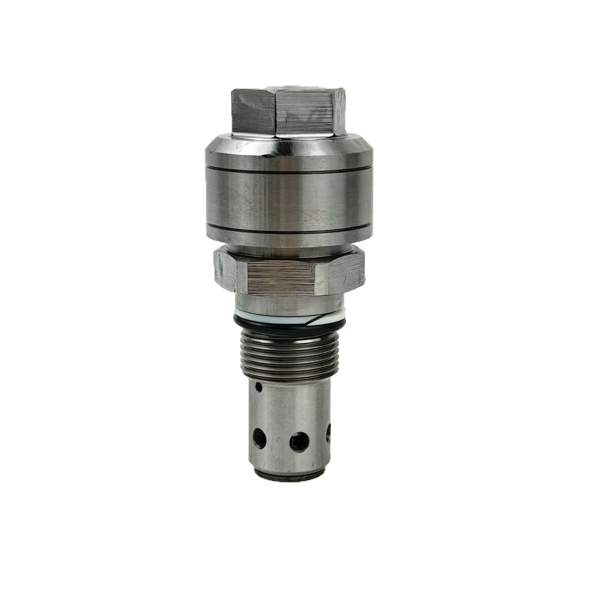 For Hydraulic Travel Motor Relief Valve Excavator Machinery Parts Fit E307D XCMG80