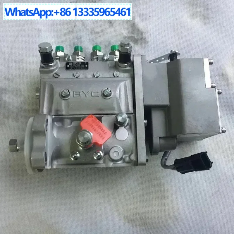 

Diesel engine parts C280-20 fuel injection pump assembly, suitable for Dongfeng/Cummins 3977571