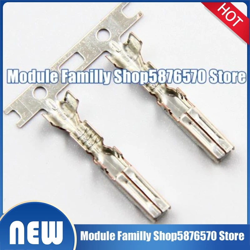 

100/pcs/lot new and original ST730497-3 terminal Connector