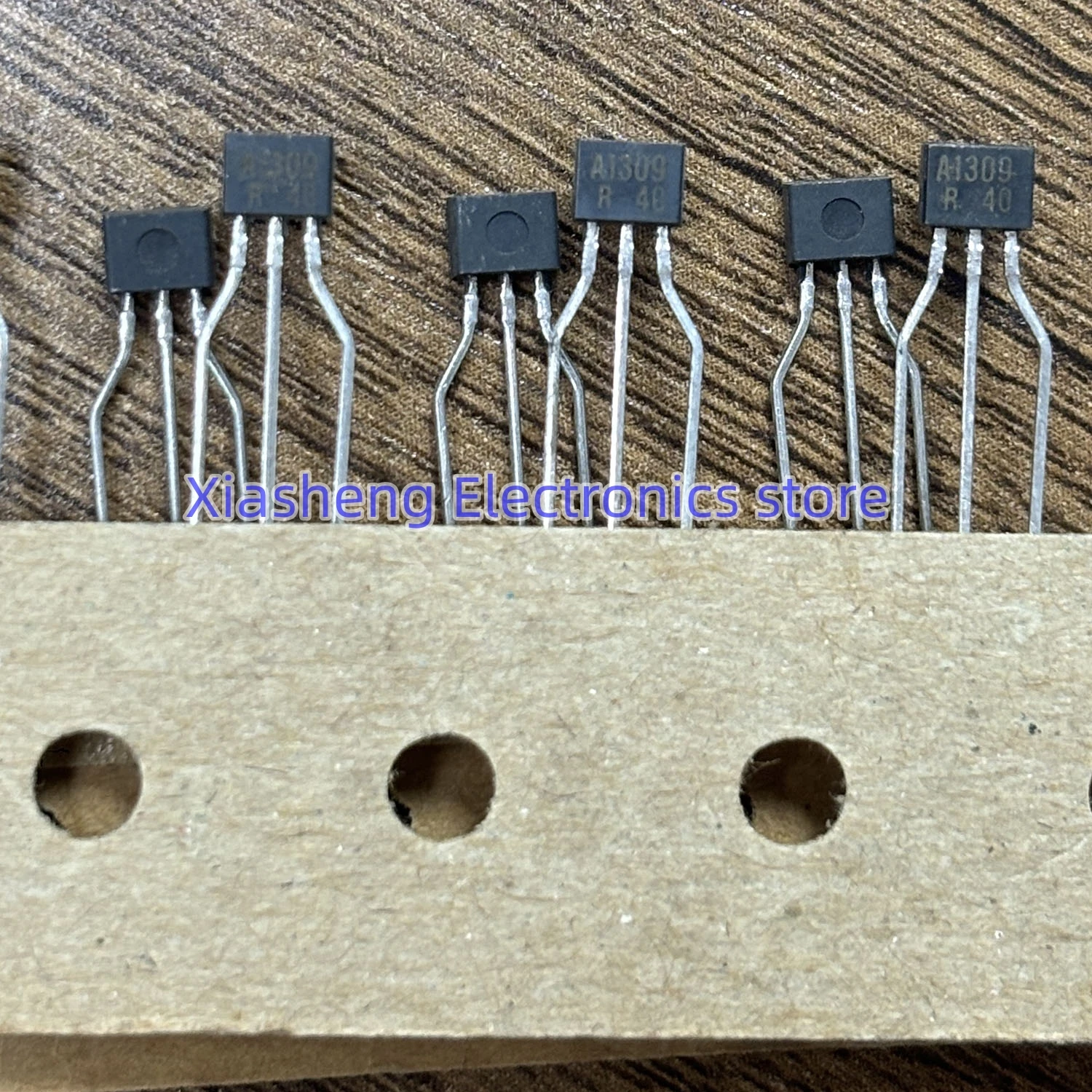 

New Original 20Pcs 2SA1309 A1309 TO-92S Transistor In Stock Good Quality