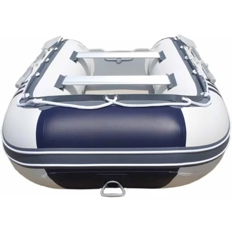 Hot Sale Catamaran Inflatable Boat New Style Catamaran Inflatable Boat Folding Catamaran Boat
