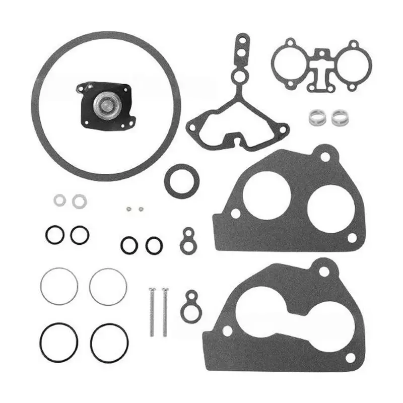 A20K-Engine Gasket Set WDR-0036 For And GMC Trucks 4.3L 5.0L 5.7L