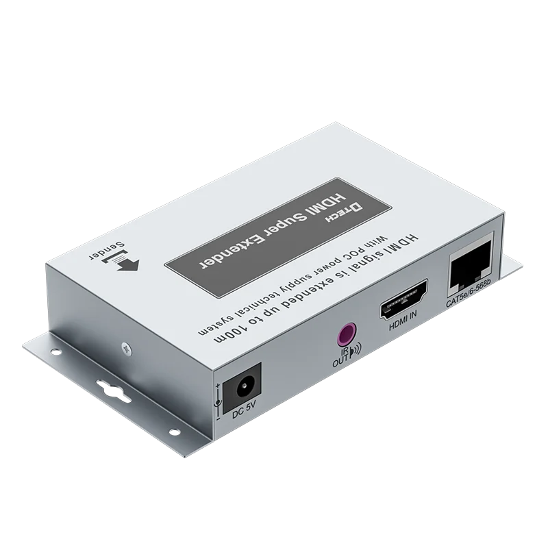 Hdmi Extender 100M … - image