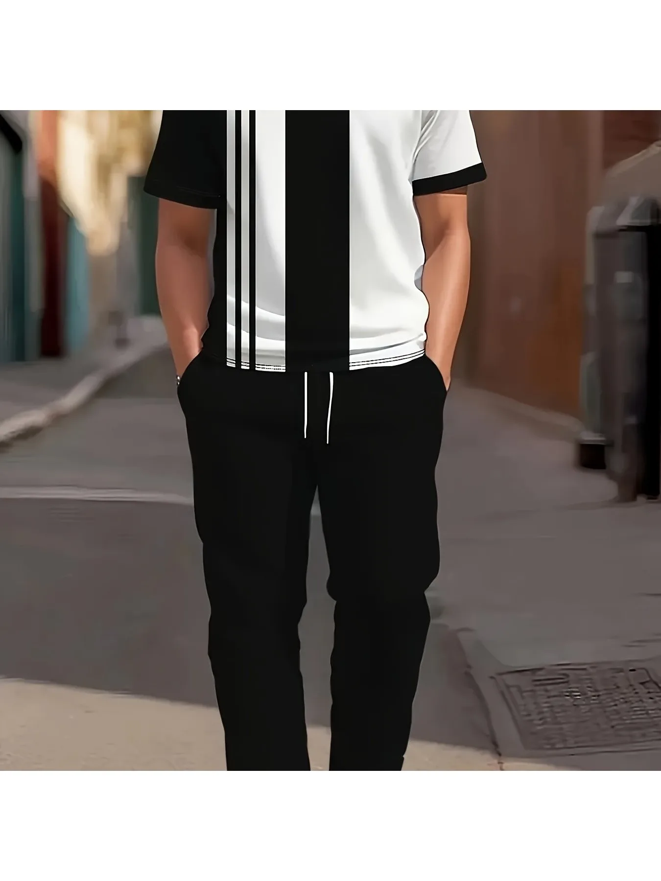 2026 Summer New Men's Short-Sl - đánh giá và giá Men'S Fashion For Summer 2026