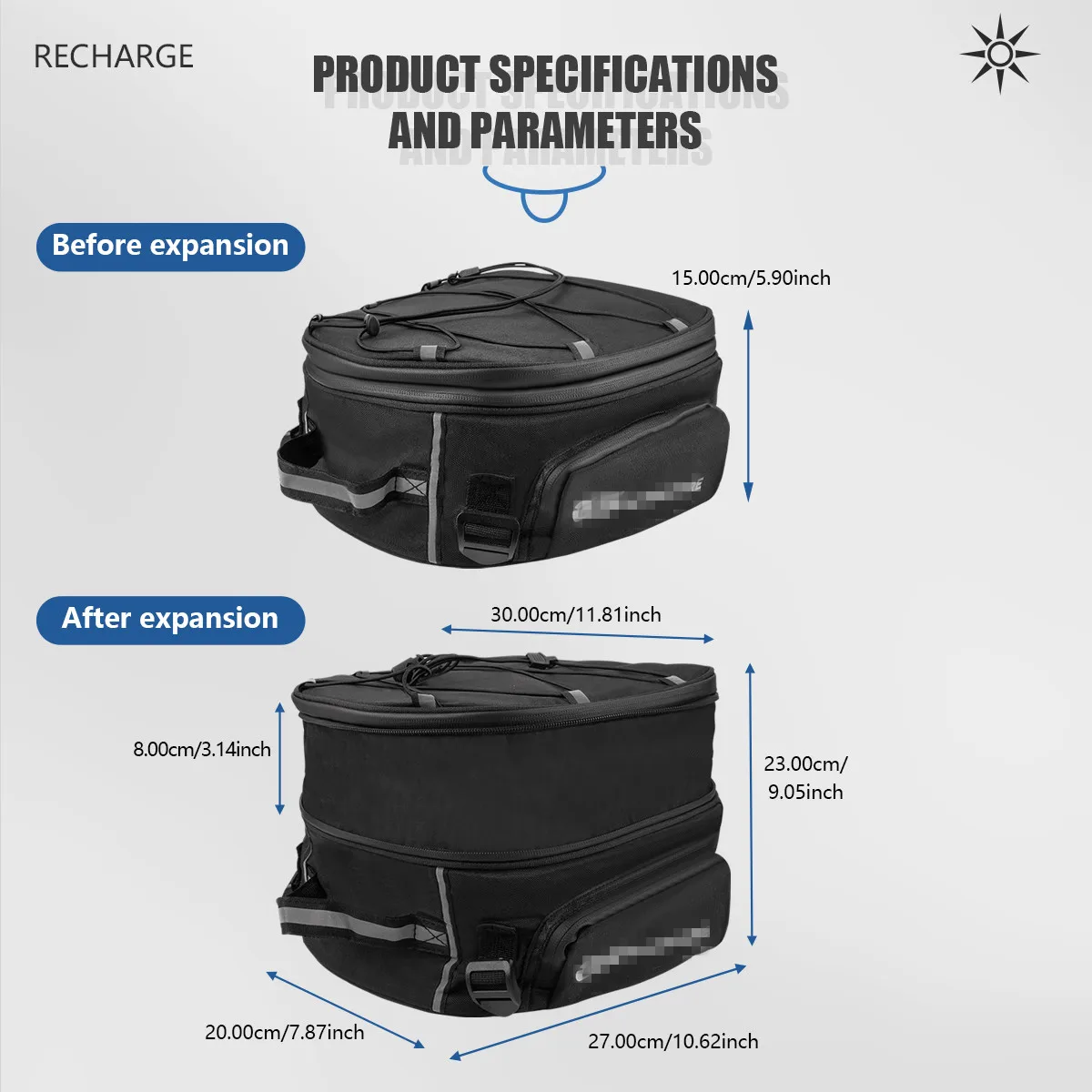 Thumbnail 3 - #24 Luggage Covers List of Top Picks