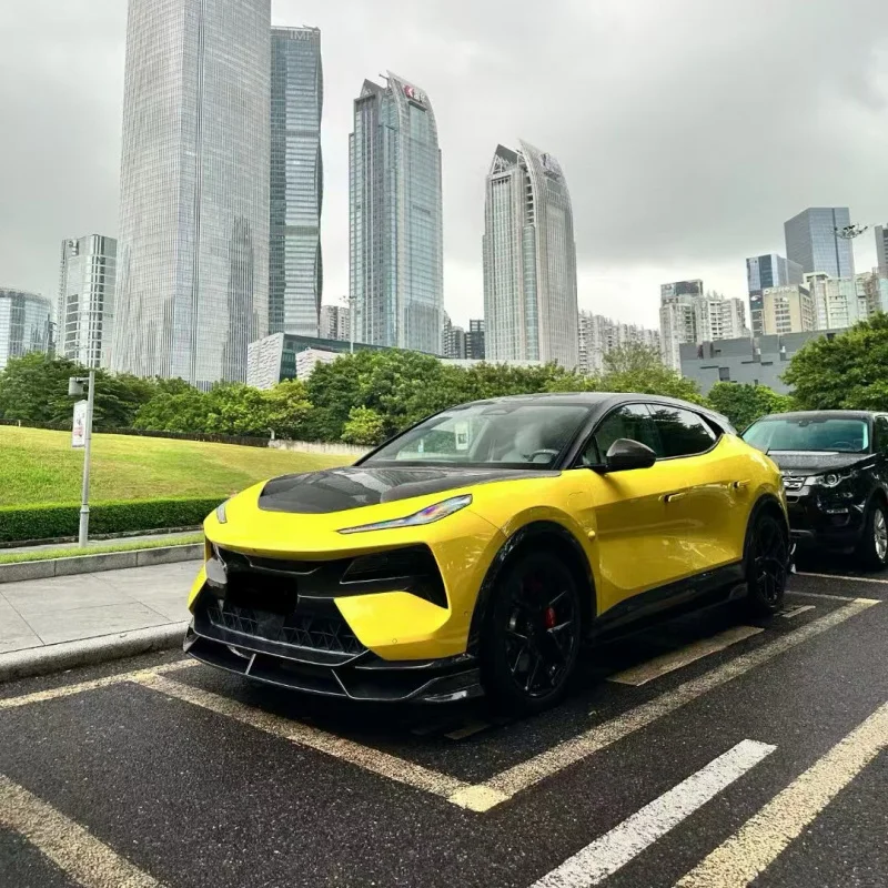 Suitable For Lotus …