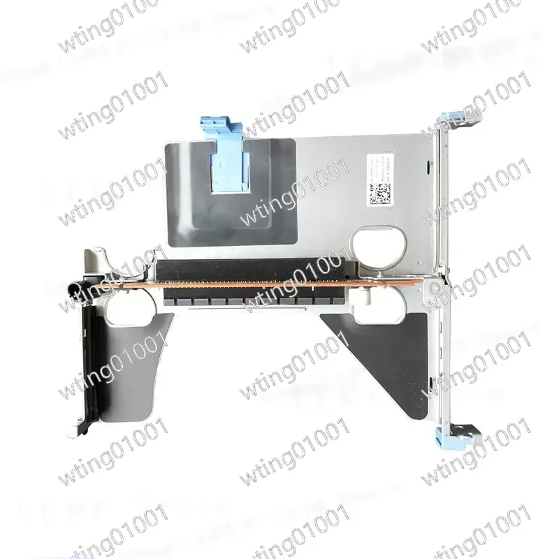 Original for PowerEdge R630 Riser 1 Card CN-0999FX YNF4C 999FX 0999FX Server Expansion Board Riser Card Board