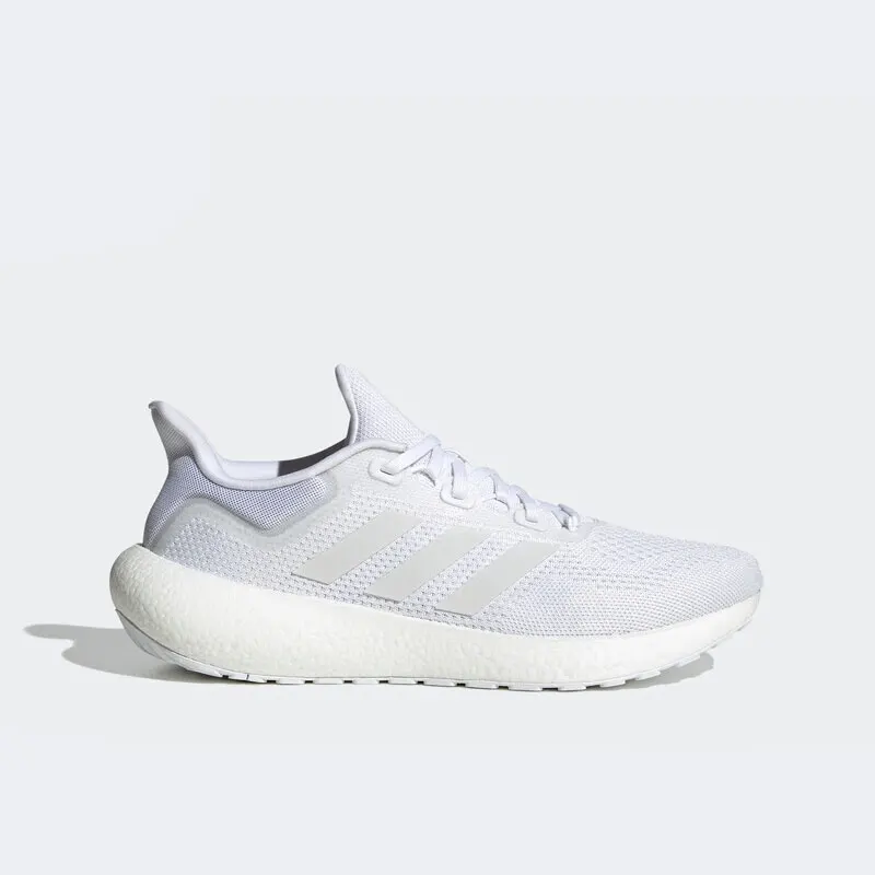 

Adidas genuine Pureboost Unisex Comfort Durable Running Shoes GW8591