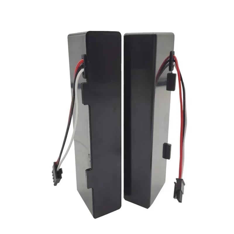 Batería recargable 14.8V Original para Robot aspirador VIOMI V3 V2 Pr 1800mAh-12800mAh VRVCLMB21B barrido fregado MVVC01-JG