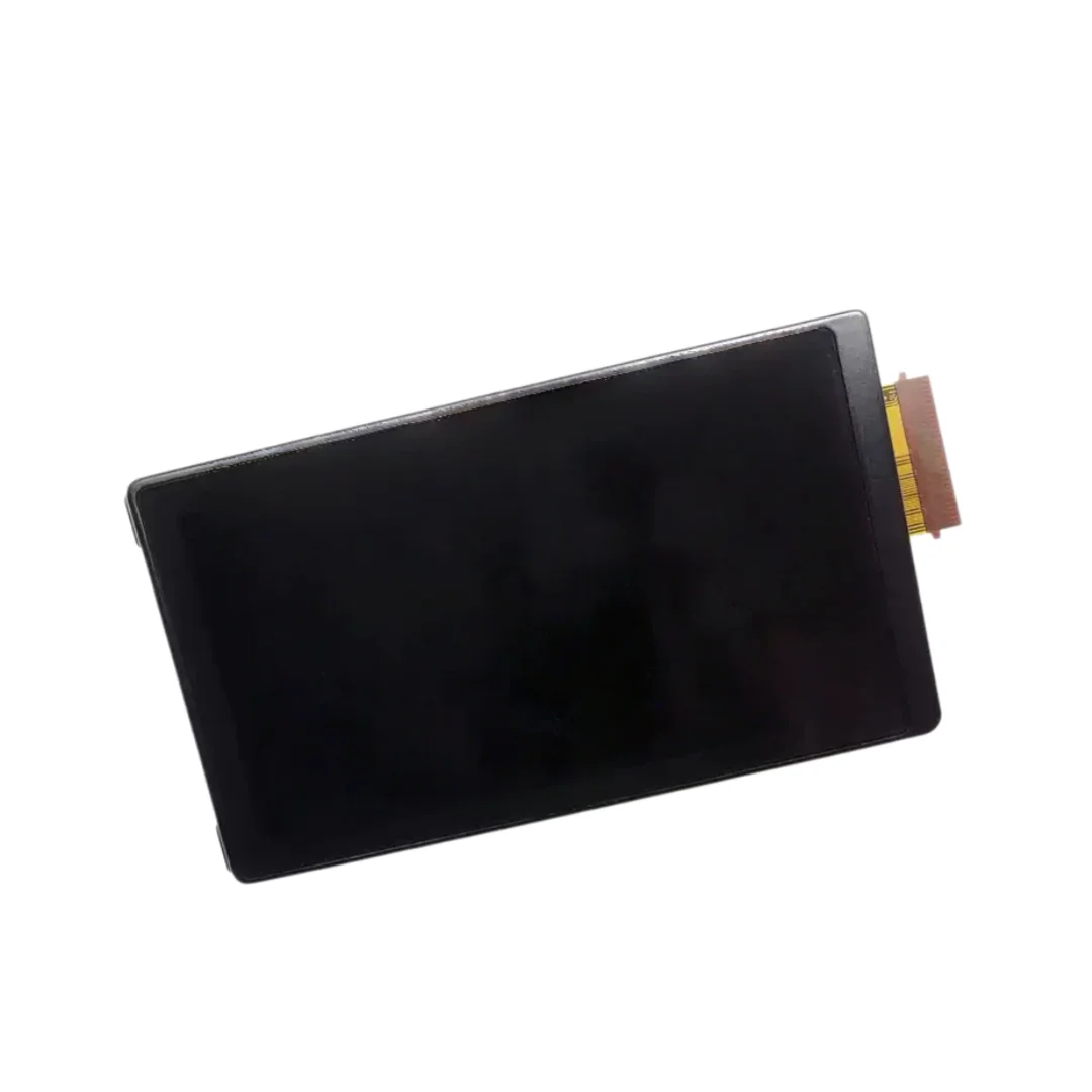 

Original LCD Screen with Backlight and Frame Replacement for Sony A6000 Repair