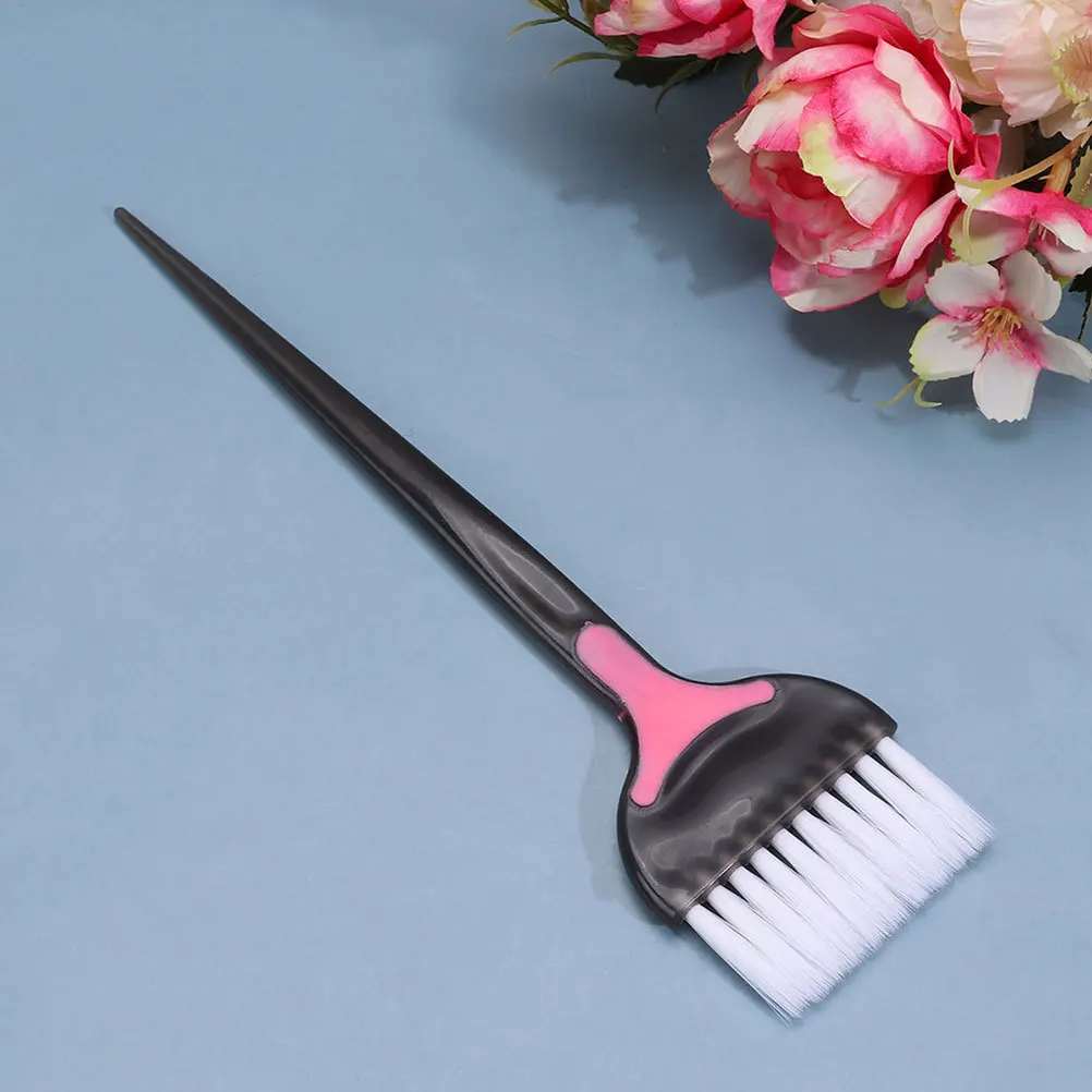 

5Pcs Hair Coloring Brush Kit Professional Dye Brush Comb for Home Salon Hair Dye DIY Hairdressing Tool Barber Tool