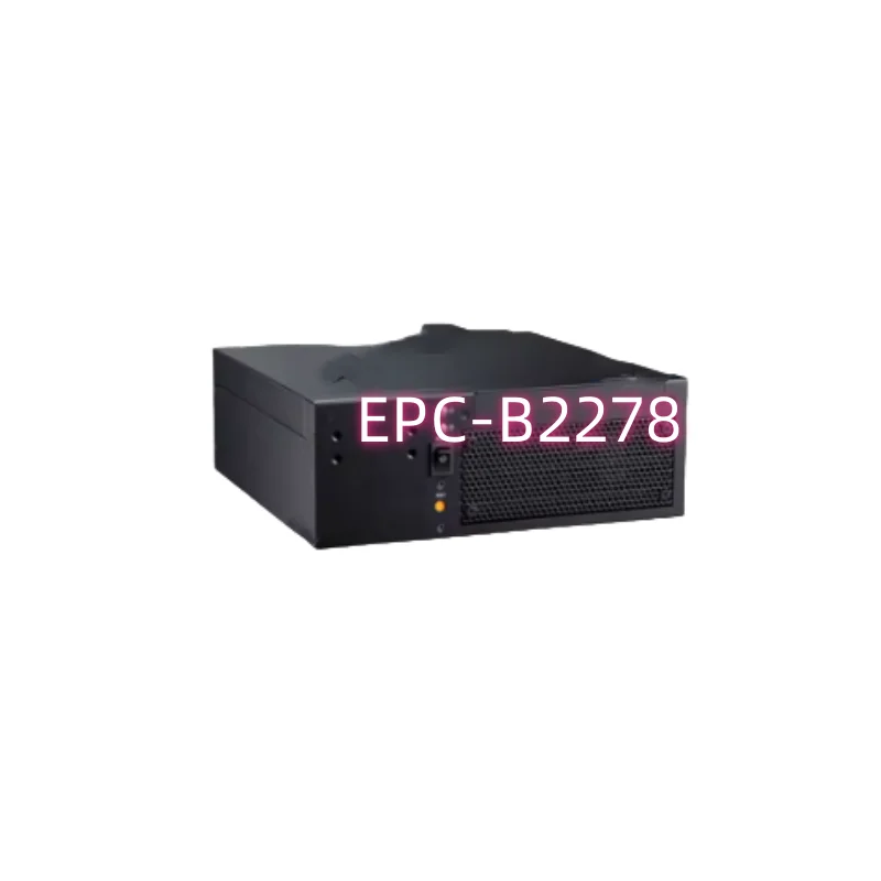 New Original Genuine Industrial Controller     EPC-B2278