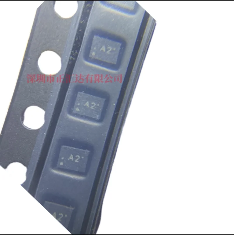 10pcs/lot TPS62822DLCR TPS62822DLCT TPS62822 VSON-8 Marking：A2 new Original stock