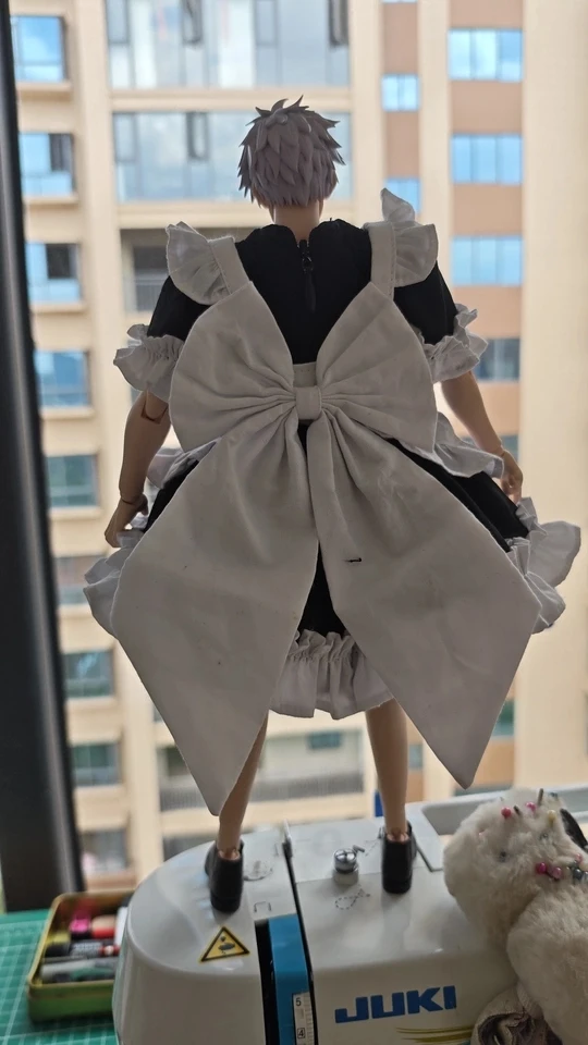 1/6 1/4 1/3 SD10 SD10 meisje vrouw aod dod msd sd bjd pop jurk AY002