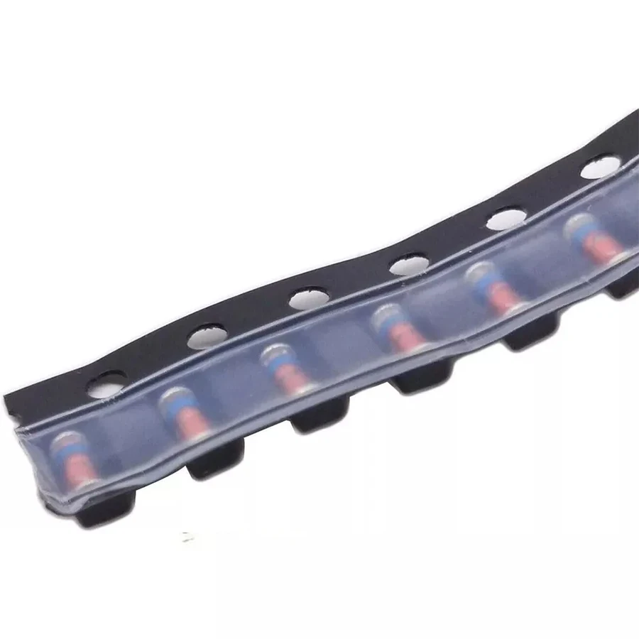 10 PCS New and Original LL4148 Diode Switching Electronic components in stock