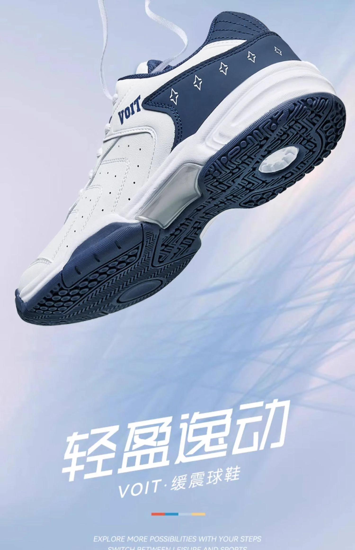 Sports Shoes Bowling Products Women's Bowling Shoes Sports Flat Shoes Indoor Sports Shoes Men's Women's Leather Shoes