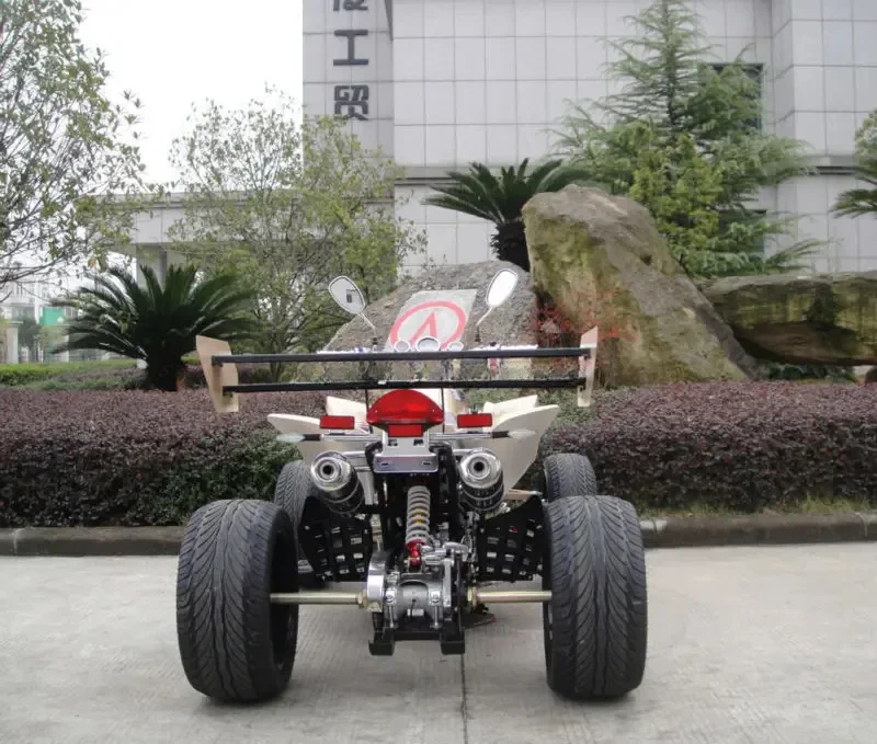 Wholesale New Design  250cc Cheap Racing Quad Bike Spy Racing Atv For Sale