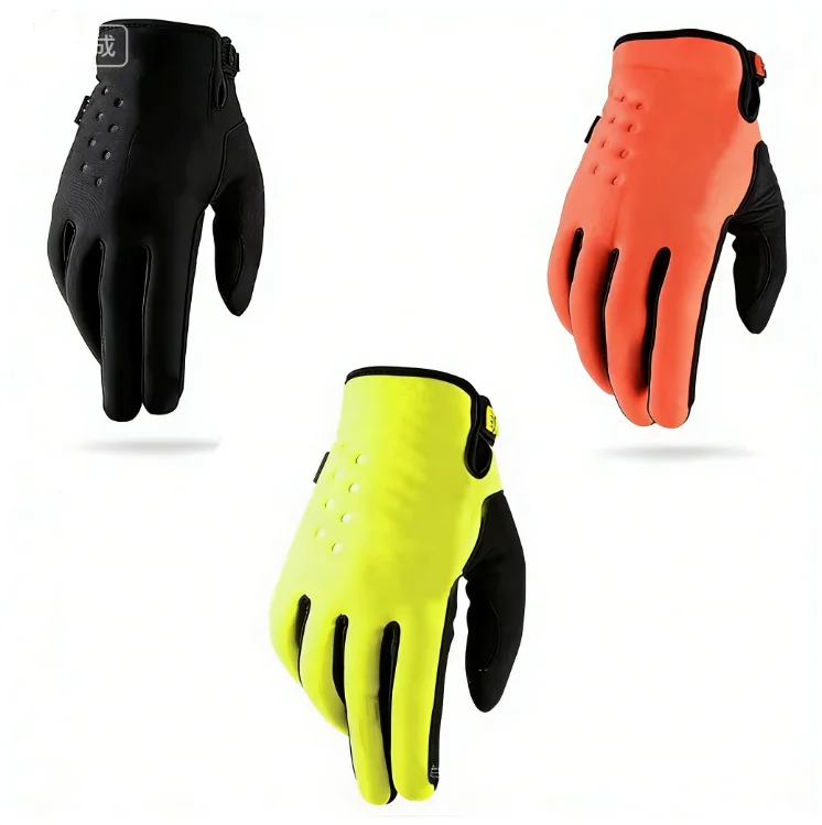 New Winter Glovers …