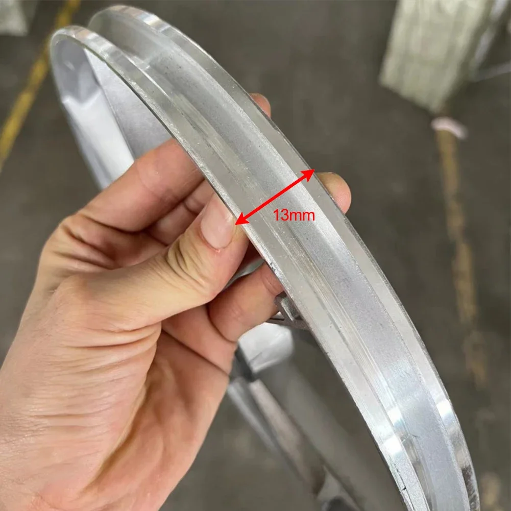 Air Compressor Belt Machine Head Flywheel Single Groove Triangle Wheel Pulley 2065 Aluminum Double Cylinder Pump Head Flywheel 3