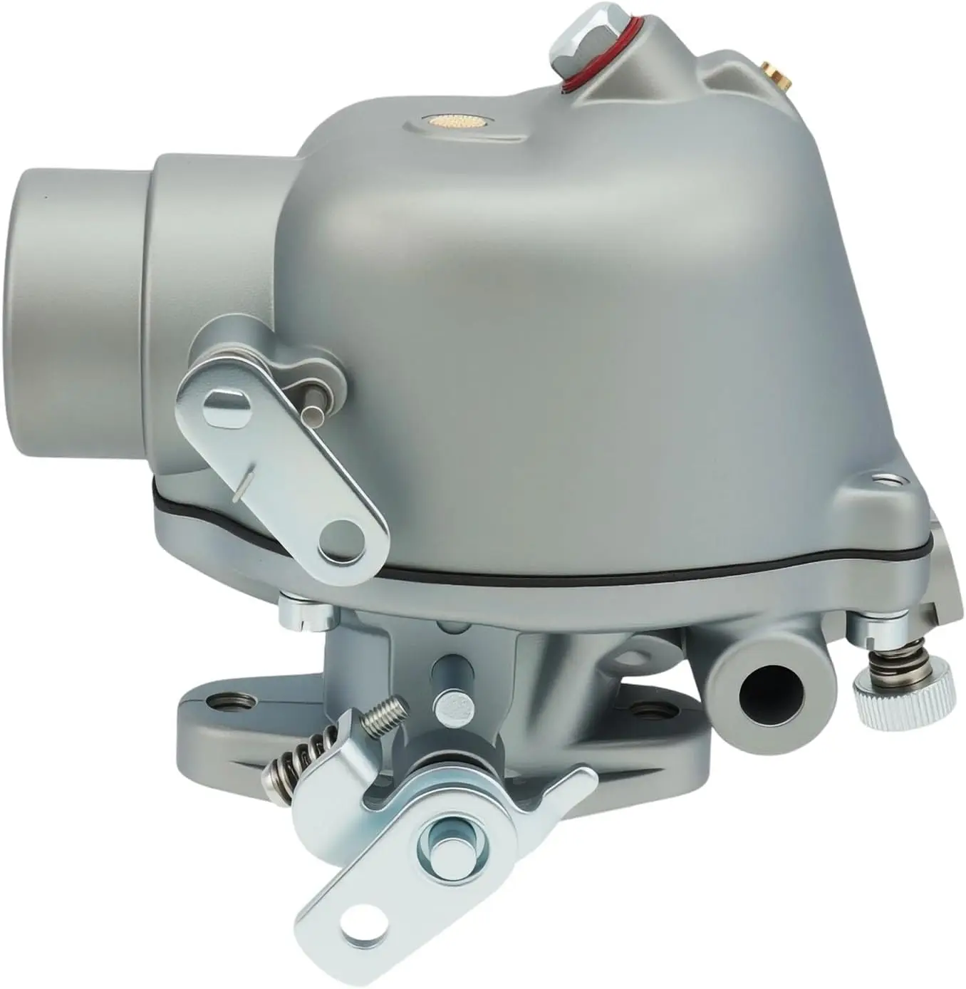 Carburetor for Massey Ferguson TO35 35 40 50 F40 135 150 202 204 Harris Tractor Carb for Marvel Schebler TSX605 TSX683 TSX882 Re