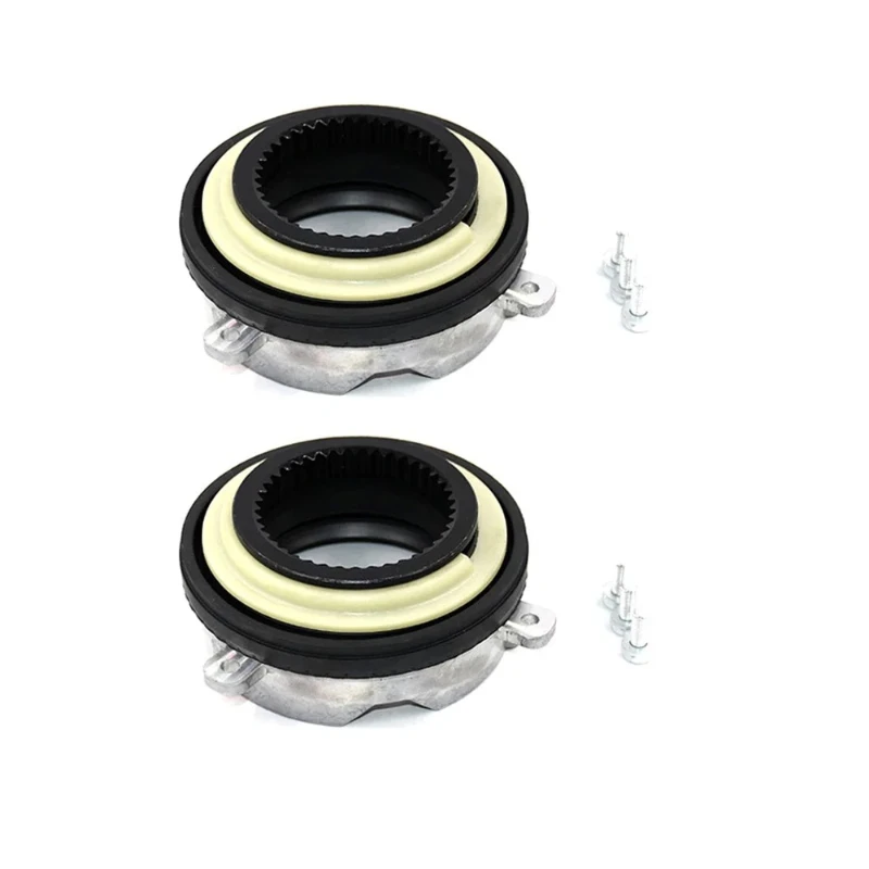 Wheel lock actuator 4151036200 for SsangYong Actyon (Sports Edition) Kyron 4151009000 4151009100