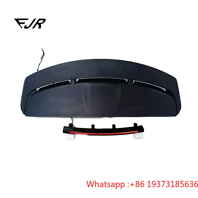 For LR117247 SPOILER - REAR for Land Rover Range Rover Sport