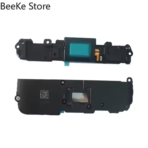 For Lenovo Legion Pro L79031 Duel 2 Pro L70081 5G Upper Ear Piece Bottom Loud Speaker Sound Buzzer Ringer Loudspeaker Flex Cable