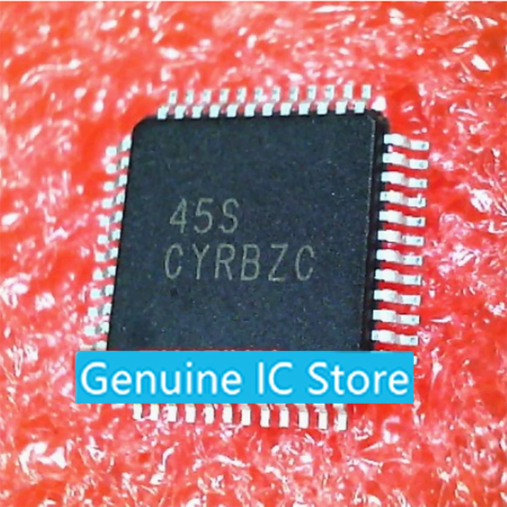 

SY24145S 45S TQFP48 New Original Genuine Ic