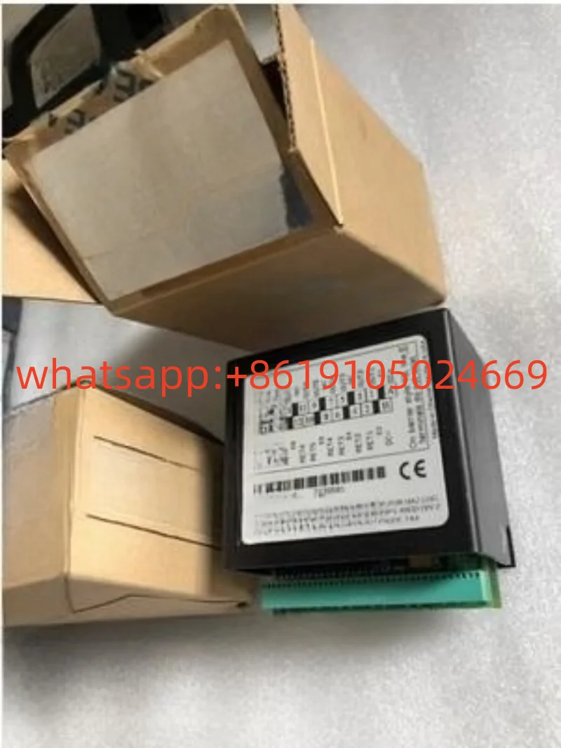 

New Original Module IC670MDL330