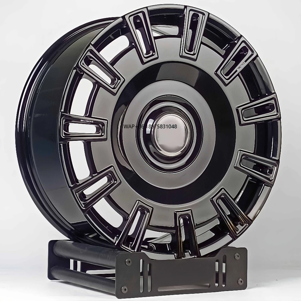 

Кованые диски для W222 W223 W221 V GLS CLS G S Class 19 20 21 22-дюймовые диски Моноблочный сплав 5x112 Колеса